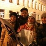 Profile Picture of Alex Zhukov (@4udesnik) on Instagram