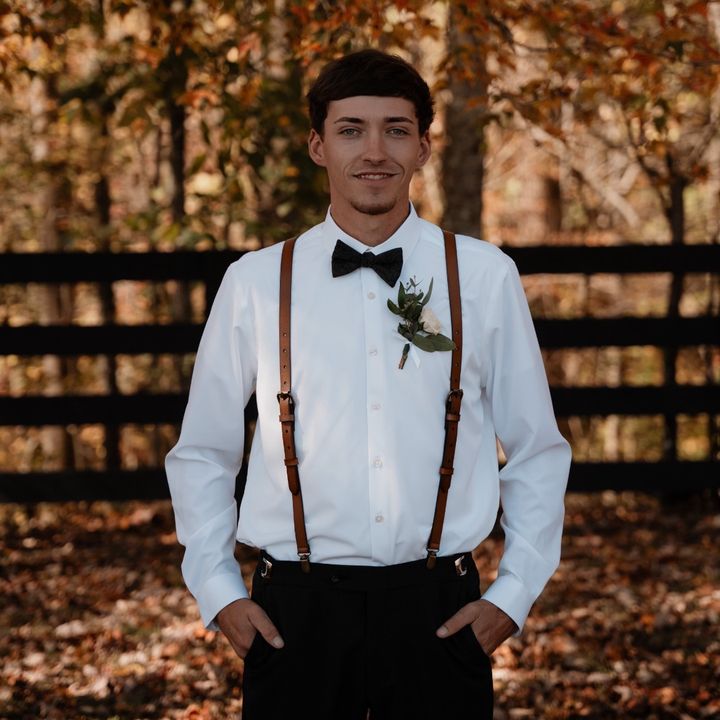 Profile Picture of Brandon Bennish (@brandonbennish0) on Tiktok