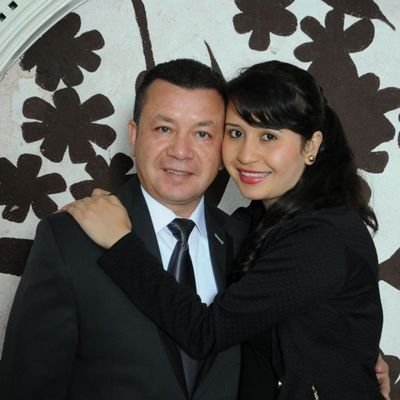 Profile Picture of José Calixto Barrera (@JosecalixtoB) on Twitter