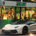 Profile Picture of Farshad  Morilotfi (@werderfriseur) on Instagram