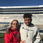 Profile Picture of JAYLEN • THOMPSON (@jay_makes_plays) on Instagram