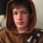 Profile Picture of Joey Burnett (@sexywafflebannass) on Instagram