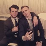 Profile Picture of Paul Pezza (@pdpezza) on Instagram