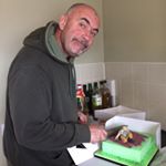 Profile Picture of Carl Hadley (@carlhadley5) on Instagram