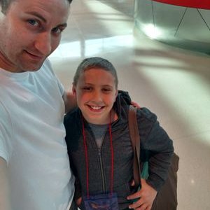 Profile Picture of Wesley Springer (@wspringer84) on Twitter