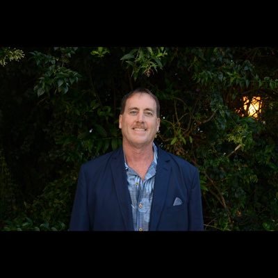Profile Picture of Chad Lingerfelt (@chad_lingerfelt) on Twitter