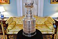 Profile Picture of Stanley Cupon Wikipedia