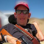 Profile Picture of Kevin Guice (@kevin_eagle_scout_06) on Instagram