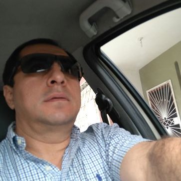 Profile Picture of FELIPE CARVAJAL M. (@FELIPAONIC) on Twitter