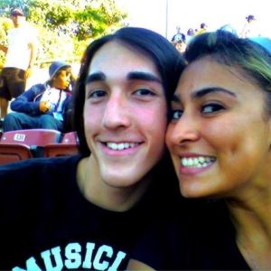 Profile Picture of Melissa Sermeño (@babydoll91) on Myspace