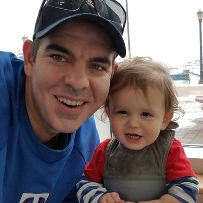 Profile Picture of Ryan Sowards (@rsowards12) on Twitter