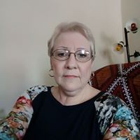 Profile Picture of Nancy Martin (@nancy-martin-108) on Quora