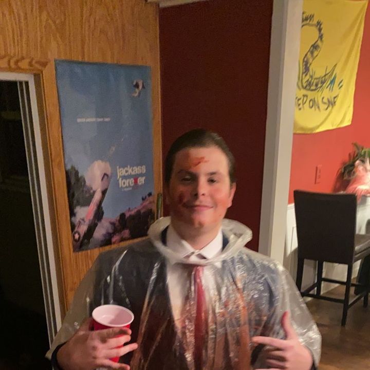 Profile Picture of Derek Schoch (@derek.schoch) on Tiktok