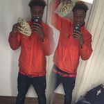 Profile Picture of Jeremywise (@red_hot_kid) on Instagram