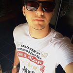 Profile Picture of Patrick Favero (@patrick__favero) on Instagram