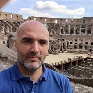 Profile Picture of Salih Gürbüz (@salih.gurbuz.92) on Facebook