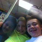 Profile Picture of Leonard Joyce (@leonard_is_awsome_10) on Instagram