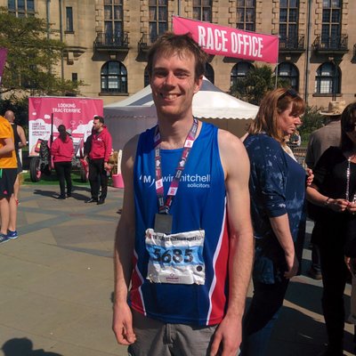 Profile Picture of Nick Jackson (@NickJacks0n) on Twitter