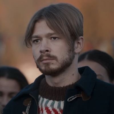 Profile Picture of Rob Feldman (@RobertBFeldman) on Twitter