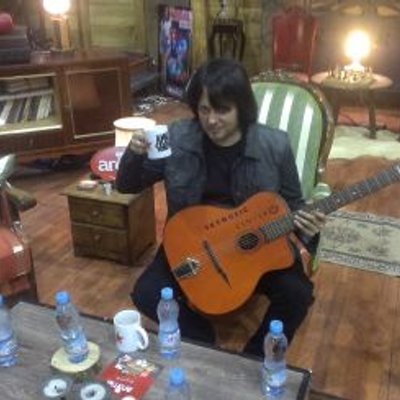 Profile Picture of Aleksandar Rakic (@Al_Rakic) on Twitter