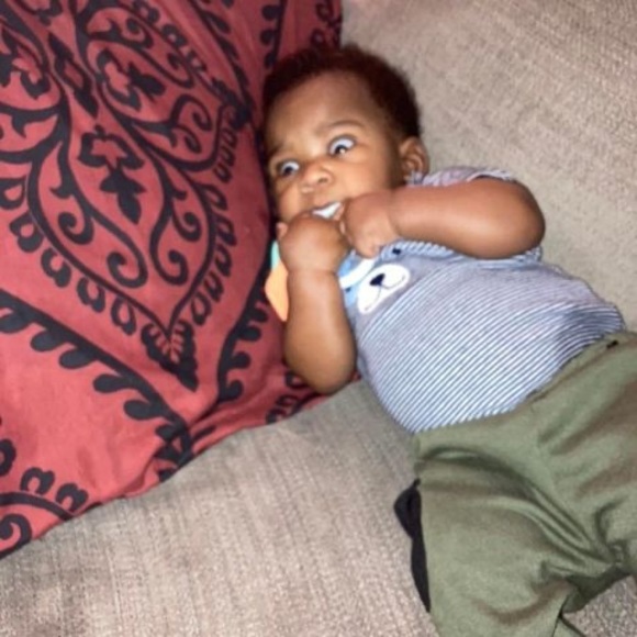 Umonie Venable - Poshmark Profile Picture of Umonie Venable (@umonievenable) on Poshmark