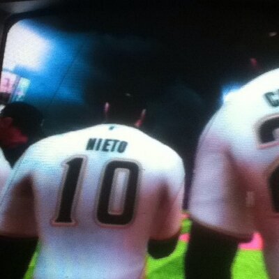 Profile Picture of Jesus Nieto (@jesusnieto10) on Twitter