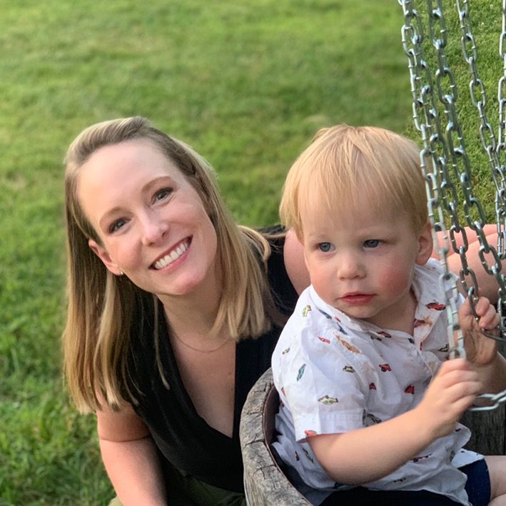 Profile Picture of Meri Scott (@meriscottcraver) on Tiktok