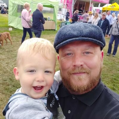 Profile Picture of Karl Mc 33° (@karlmc1979) on Twitter