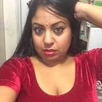 Profile Picture of Arpita Dasgupta (@fiercefashionista514) on Instagram