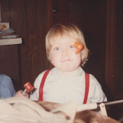 Profile Picture of Brian Hosier (@allthatismaing) on Youtube