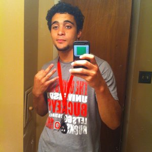 Profile Picture of Myles Everett (@95mileshigh) on Myspace
