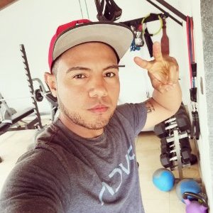 Profile Picture of Emilio Vanegas (@EmilioVanegas6) on Twitter