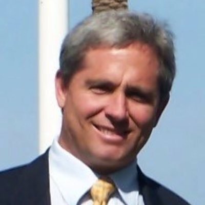 Profile Picture of Luis Iribarren Font (@FontIribarren) on Twitter