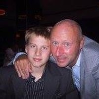 Profile Picture of Keith Larner (@keith-larner-1) on Quora