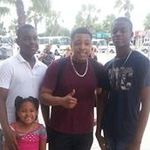 Dorian A. Wilson - Instagram Profile Picture of Dorian A. Wilson (@dorian.wilson) on Instagram