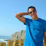 Profile Picture of José Pedro (@cookie_pedro) on Instagram