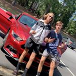 Profile Picture of Carson Coates (@coates.carsoo) on Instagram