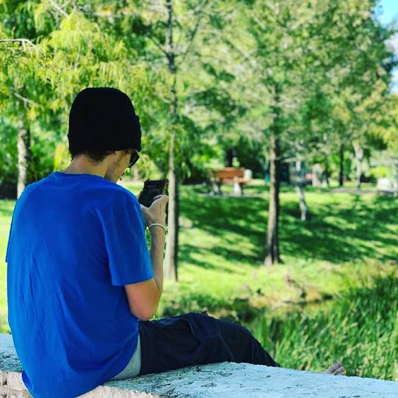 Profile Picture of Brandon Witherspoon (@brandon91135) on Poshmark