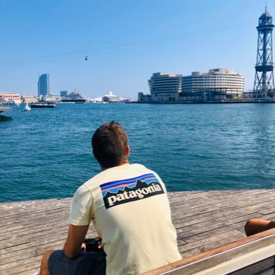 Profile Picture of Lorenzo Santilli (@Lore_Santilli) on Twitter