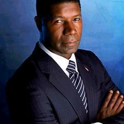 Profile Picture of Josh W Hamel (@P_DavidPalmer) on Twitter