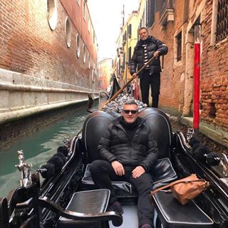 Profile Picture of Simon Carney (@simon.carney.79) on Facebook