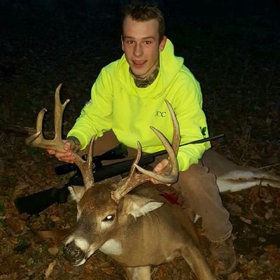 Profile Picture of Corey Barber (@Coreybarber14) on Twitter