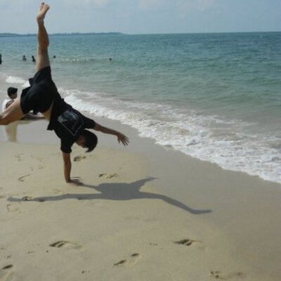 Profile Picture of Terrence (@terrence_chai) on Twitter