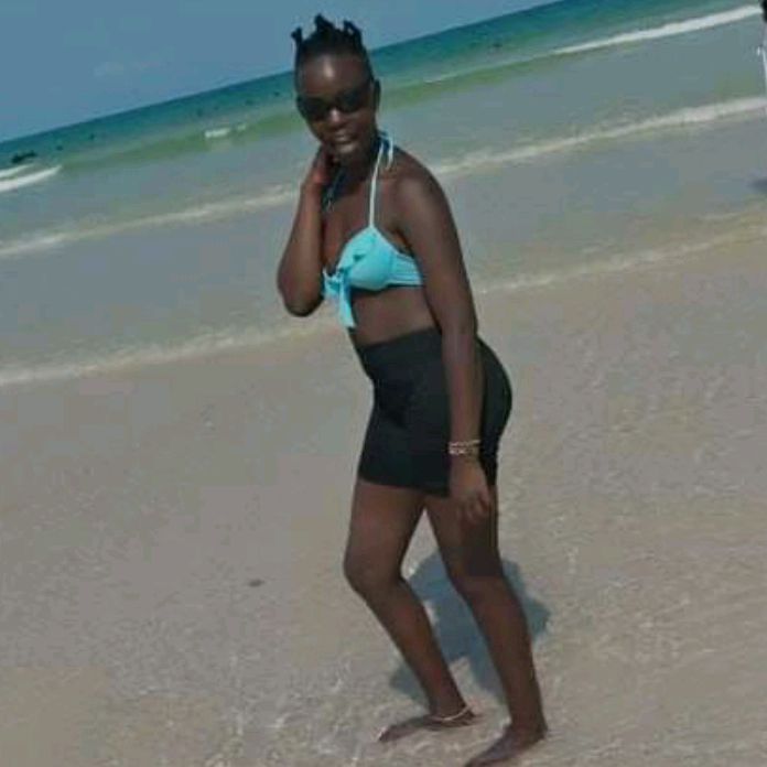 Profile Picture of blackqueen❣️❣️❣️❣️ (@dorisblackqueen) on Tiktok