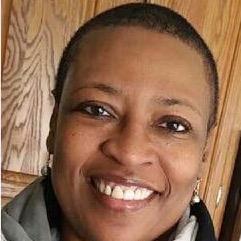 Profile Picture of Iverson Jo (@heidi512_jo) on Twitter