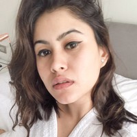 Profile Photo of Vanessa Lobo (@vanessa-lobo-14) on Quora