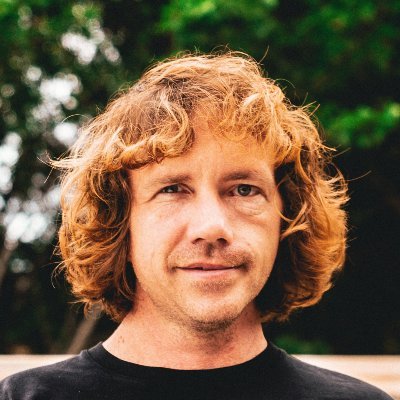 Profile Picture of Andrew Mayfield (@andrewfantastic) on Twitter