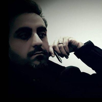 Profile Picture of Arash Yazdani (@ArashYazdani20) on Twitter