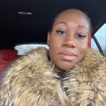 Profile Picture of Marcelle Murefu (@marcelle_lewis) on Instagram
