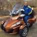 Profile Picture of Gordon Parr (@gordonparr) on Pinterest